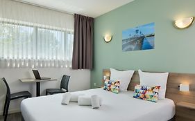 Zenitude Hotel-Residences Bordeaux Aeroport Merignac